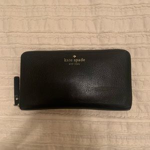 Kate spade wallet